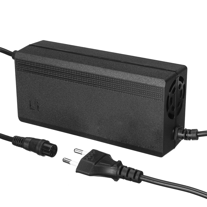 ANGWATT 48V Electric Scooter ChargerFor ANGWATT F1 NEW ANGWATT CS1 2025 ANGWATT CS1 EU Plug