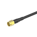 iFlight Albatross V2 5.8Ghz 2.65dbi LHCP RHCP 100mm FPV Antenna for RC Drone VTX Transmitter