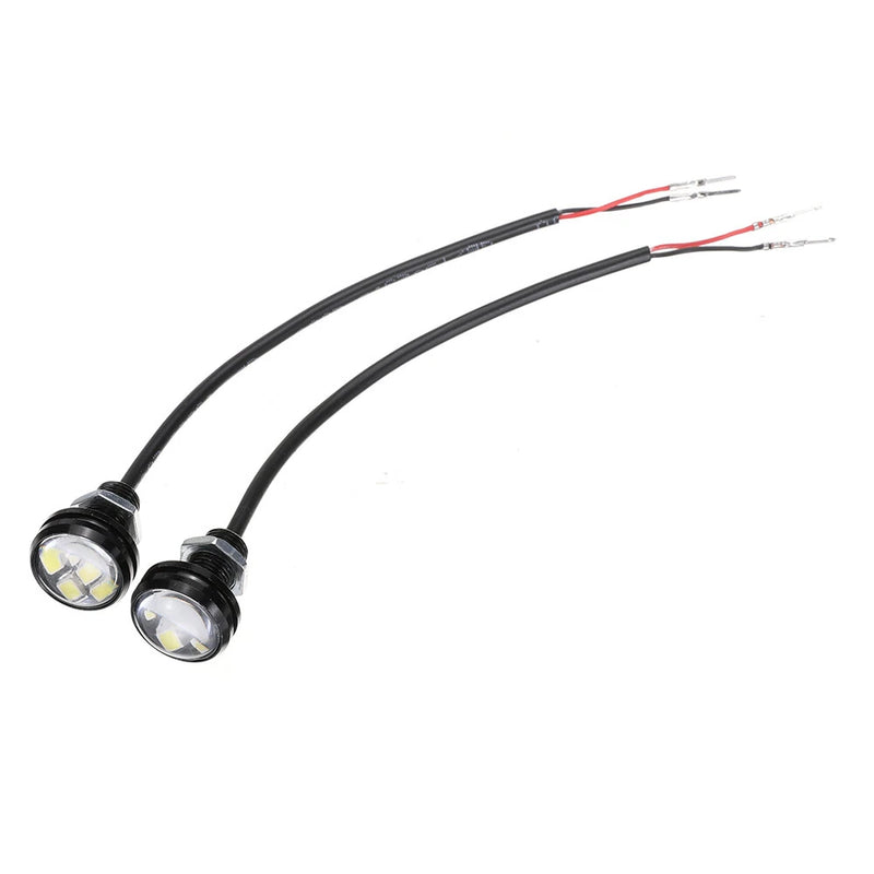 ANGWATT Electric Scooter Lamp Bead For ANGWATT X1 X1 2.0 Front/Rear Riding Light Beads