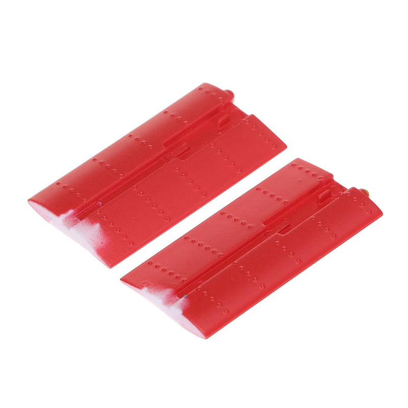 RC ERA C138 Bell 206 RC Helicopter Spare Parts Flank