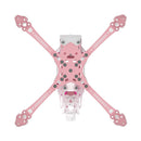 Axisflying BANDO 5 304mm Wheelbase True X 5.1 Inch Frame Kit for RC FPV Racing Drones
