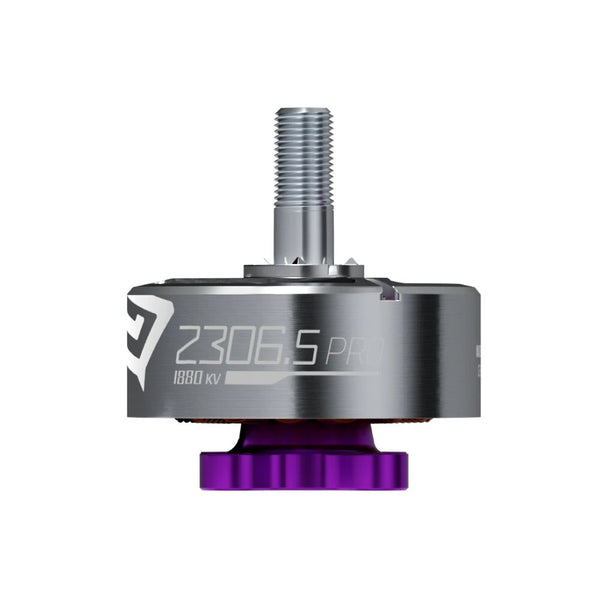 SpeedyBee 2306.5 1880 KV Brushless Motor for Mario5 RC FPV Racing Drone