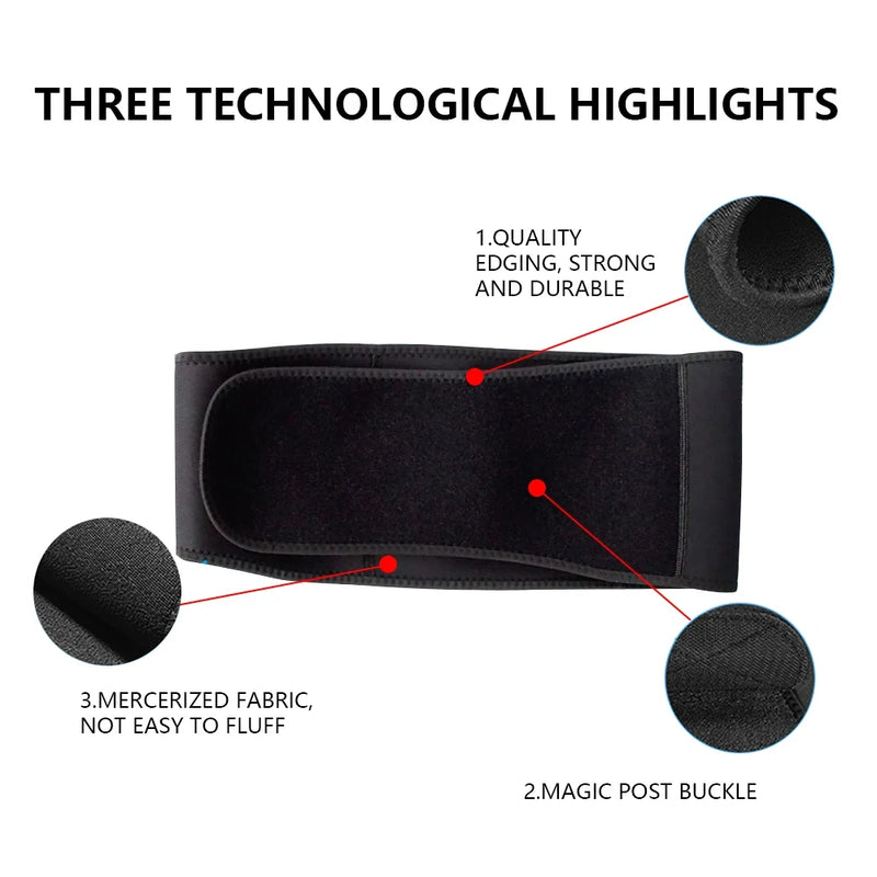 EMS Wireless Muscle Stimulator Trainer 6 Training Modes USB Rechargeable Abdominal Electric Fitness Belt