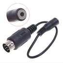 Flysky SM100 USB Simulator Cable for Flysky FS-i6 FS-i4 FS-TH9X FS-T6 FS-T4B Transmitter RC Airplane Helicopter