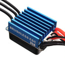 2838 Sensorless Waterproof Motor 3600/4500KV 35A ESC For 1/12 1/14 Cars