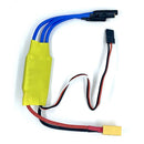 4PCS Brushless ESC 30A Speed Control T-Plug for 2212 Brushless Motor KT SU27 RC Airplane FPV Racing Drone RC Car Boat
