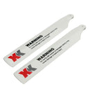 XK K110 K110S K100 Blash 6CH RC Helicopter Parts Main Blade