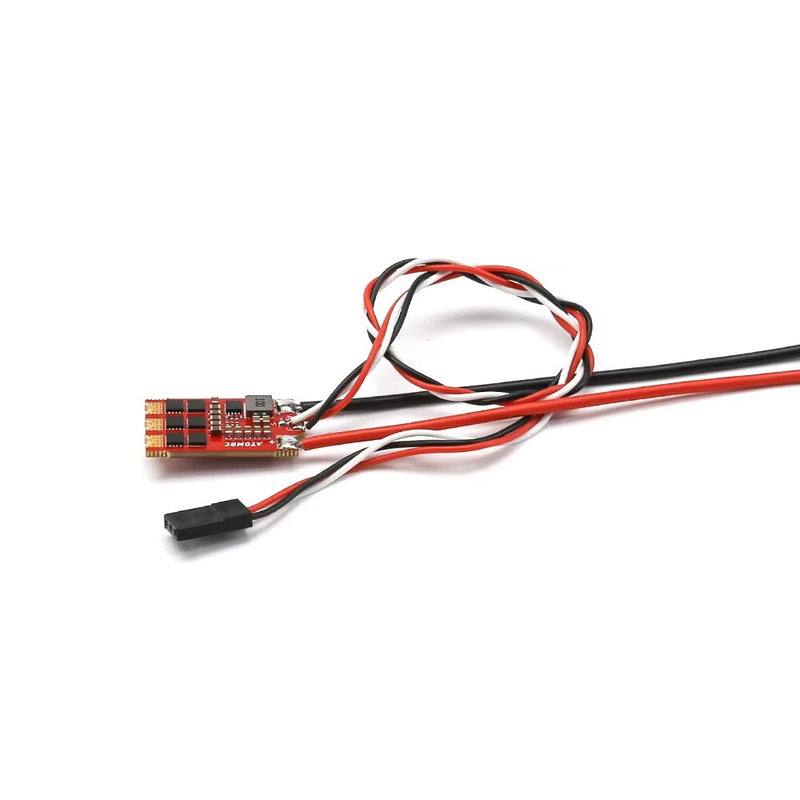 ATOMRC EXCEED BLS 4S 30A Brushless ESC With 5V 3A BEC for RC Airplane Fixed Wing