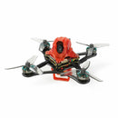 Sub250 Nanofly20 2S 2 Inch New Upgraded Analog / HDZero / Walksnail Avatar FPV Racing Drone