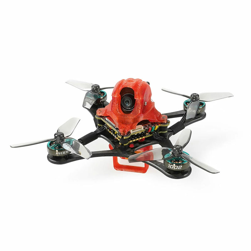 Sub250 Nanofly20 2S 2 Inch New Upgraded Analog / HDZero / Walksnail Avatar FPV Racing Drone