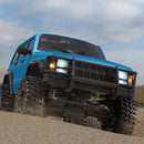 SG Pinecone Forest 1803 1/18 2.4G RC Car Climbing Vehicle Models Full Proportional Control RTR