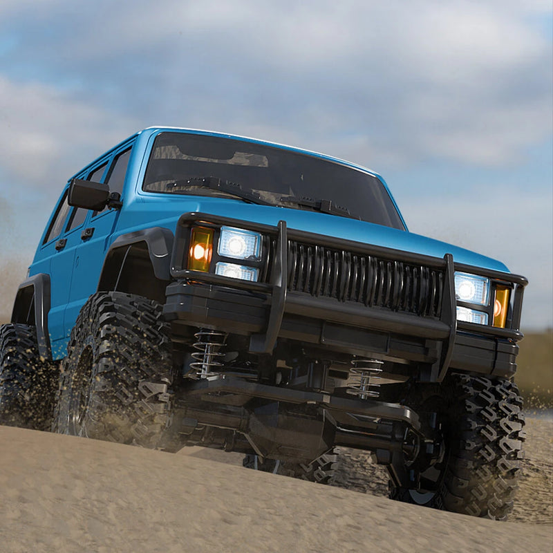 SG Pinecone Forest 1803 1/18 2.4G RC Car Climbing Vehicle Models Full Proportional Control RTR