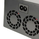 ISDT D2 mark2 Upgrade Version 200W 24A AC Dual Channel Output Smart Battery Balance Charger Upgrade Version