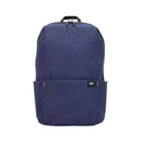 XIAOMI 10L Colorful Small Backpack Men's and Women's City Leisure Travel Shoulder Bag Laptop Backpack Outdoor Waterproof Student Portable Sports Bag