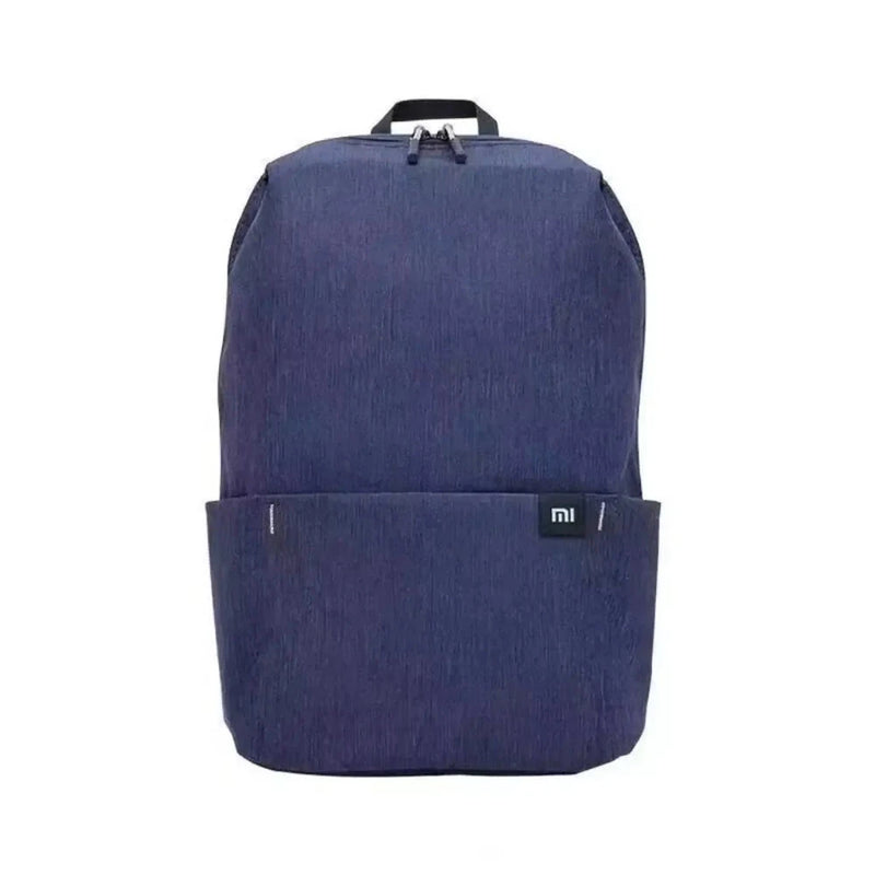 XIAOMI 10L Colorful Small Backpack Men's and Women's City Leisure Travel Shoulder Bag Laptop Backpack Outdoor Waterproof Student Portable Sports Bag