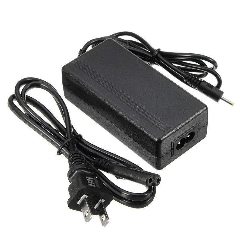 Eachine EV800 EV800D EV800DM DC 12V 2A Charger AC Adatper US Plug DC 2.5mm*1.0mm For FPV Goggles