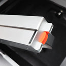 For Tesla Model 3 Highland Intelligent Docking Station 4 in 1 Type-C PD 27W Fast Charger USB Extender Docking Station Powered Splitter