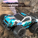 ZLL SG318 PRO Beast 1/20 2.4G 4WD Brushed RC Car LED Light Racing Off-Road High Speed Full Proportional Vehicles Model RTR Toys