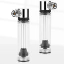 BENGGUO Portable Bike Air Pump High-Pressure Power Waterproof 100g Lightweight Mini Hand Pump for Bike Basketball Football