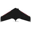 Sonicmodell AR Wing Pro 1000mm Wingspan EPP FPV Flying Wing RC Airplane KIT/PNP