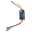 UDIRC UDI023PRO INKFISH Jet RC Boat Parts 80A Independent Brushless ESC Speed Controller Vehicles Models Accessories UDI023PRO-32