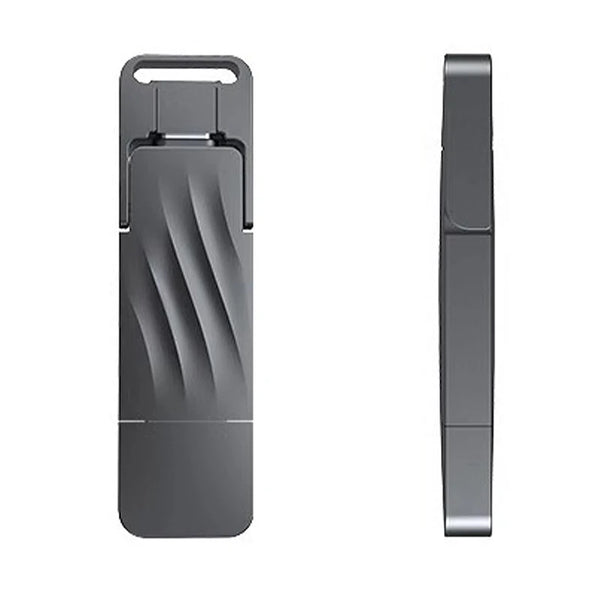 Lenovo L7Cpro Type-C & USB3.2 Flash Drive 1TB/512GB/256GB/128GB 1000MB/s High Speed Pendrive Mini Portable Memory U Disk for TV Laptop Car Player