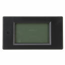 Excellway 20A DC Multifunction Digital Power Meter Energy Monitor Module Volt Meterr Ammeter