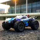 ZLL SG318 PRO Beast 1/20 2.4G 4WD Brushed RC Car LED Light Racing Off-Road High Speed Full Proportional Vehicles Model RTR Toys