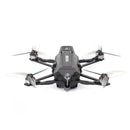 HGLRC Rekon35 V2 HD O4 / Analog 3.5 Inch 2S Long Range GPS FPV Racing Drone BNF ELRS with H743 20A AIO 1404 5500kv Motor
