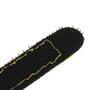 2Pcs LDARC 13.5X160mm Metal Buckle Battery Strap Green Color for Lipo Battery