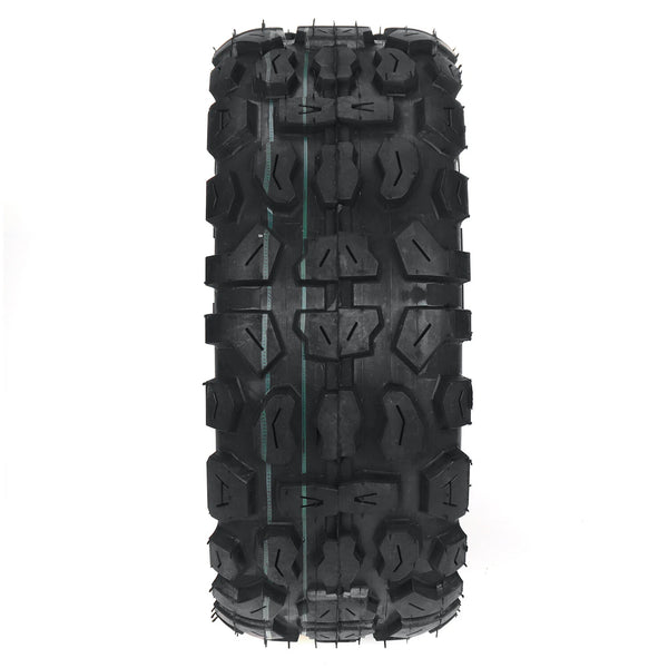 LAOTIE 11inch Electric Scooter Off-road Tire Fat Tire Wide Tire Anti-Explosion Shock Absorption Tire For LAOTIE TI30 ES18 ES18P