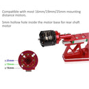 Mayatech MT10 10KG Motor Thrust Tester Propeller Power Tension Measurement For RC Model Racing Drone