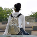 IPRee Ultralight Foldable Backpack,Waterproof Hiking Pack for Trekking Travel,Compact Long-lasting Small Bag with Adjustable Straps