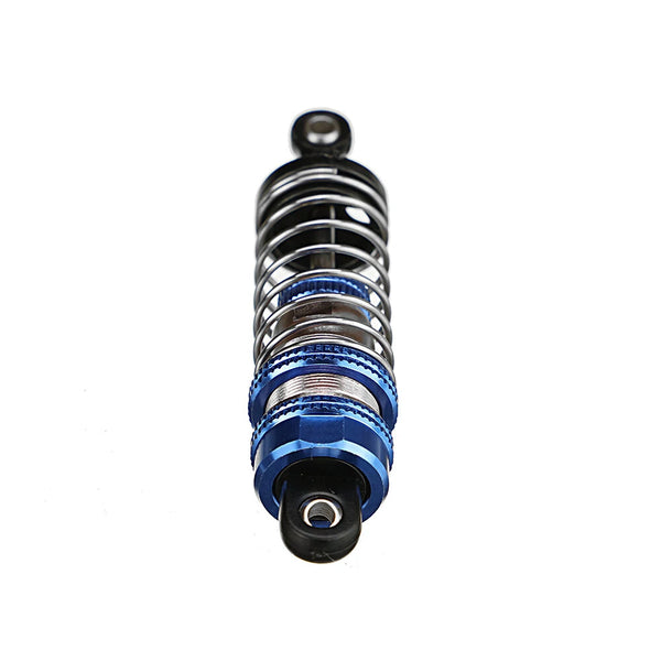 Wltoys 124017 Brushless 1/12 RC Car Spare Rear Shock Absorber Damper 2016 2019 Vehicles Model Parts