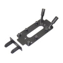 QY3D Eachine Sphere VTX Mount Secure FPV Transmitter Bracket for RC Drones