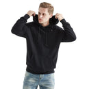 TENGOO HS05B Smart Heated Sweatshirt 5 Heating Areas Quick Heating USB Rechargeable Washable Safety Fashion Oversize Jacket for Winter Outdoors Keep Warm