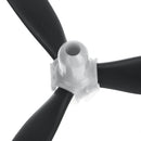 Eachine F4U CORSAIR VMF-217 500mm RC Airplane Spare Parts 3-Blade Propeller Full Set / 3-Blade Propeller