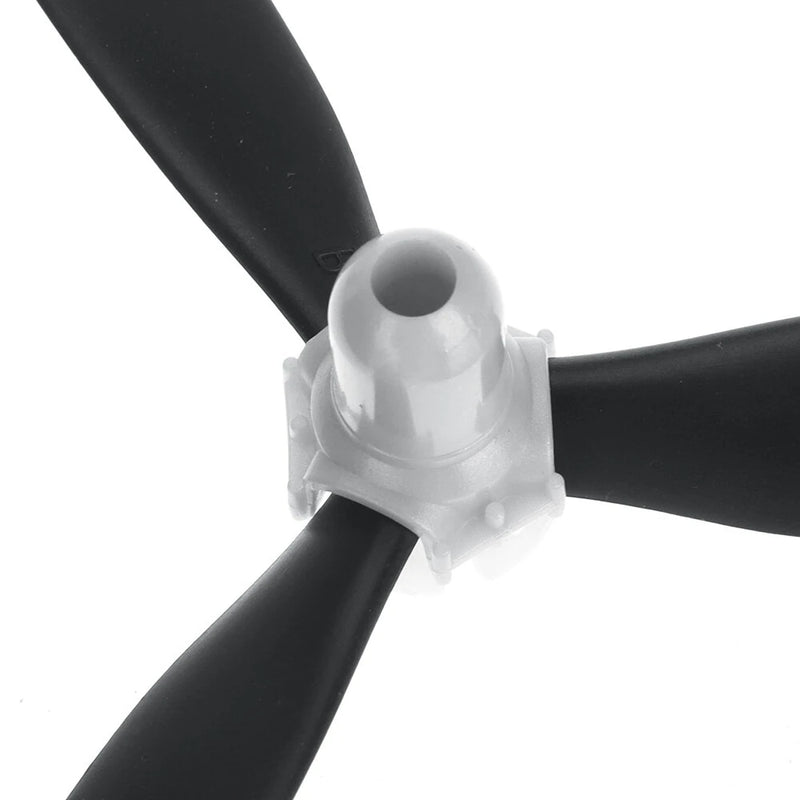 Eachine F4U CORSAIR VMF-217 500mm RC Airplane Spare Parts 3-Blade Propeller Full Set / 3-Blade Propeller