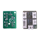 MNRC MN82 82A-02 Upgraded LED Light Group Set for TOYOTA Land Cruiser LC79 1/12 RC Cars Vehicles Models Spare Parts