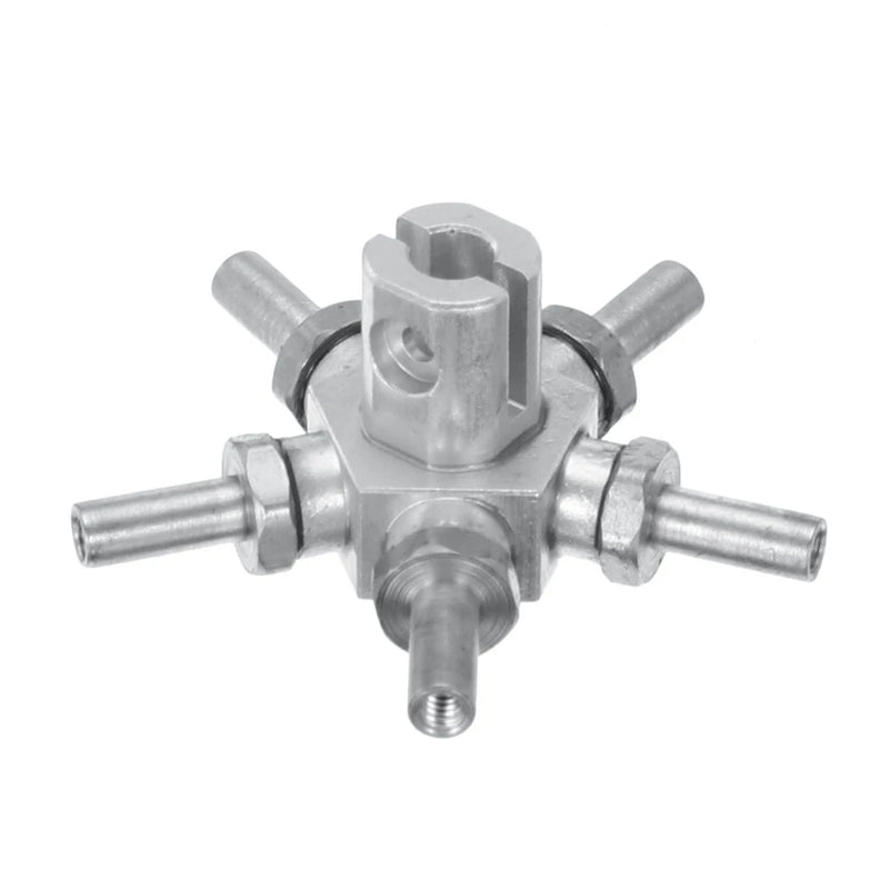 RC ERA C189 C190 RC Helicopter Spare Parts Metal Rotor Head Group