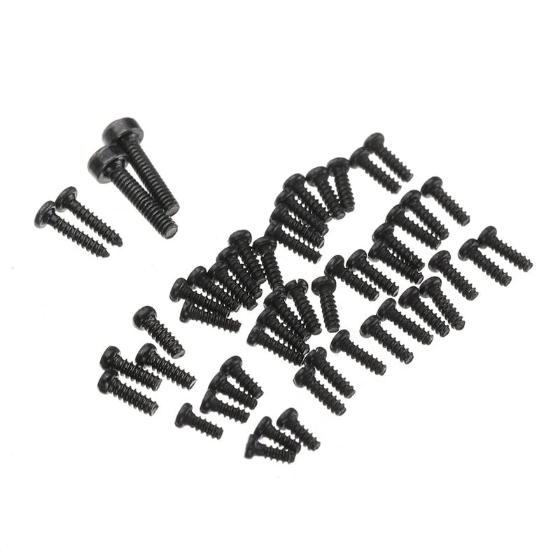 RC ERA A60 RC Helicopter Spare Parts Screw Set