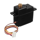 SG 1603 1604 UDIRC 1601 1602 RC Car Upgraded Servo 5 Wires w/ Metal Gear 1603-S5 Vehicles Model Spare Parts