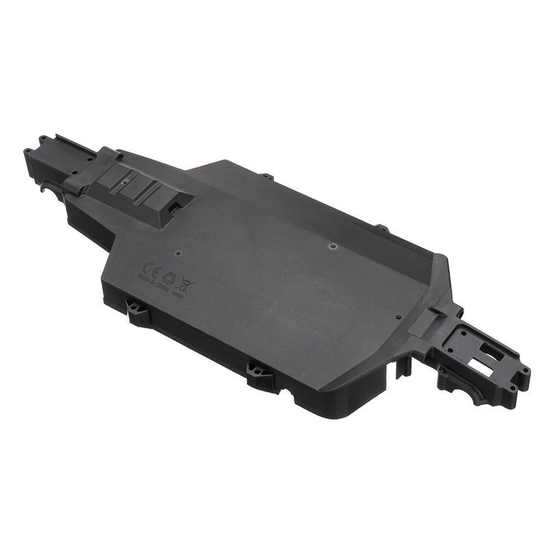 HBX 2996A 1/10 RC Car Parts Chassis Bottom Plate Vehicles Models Spare Accessories T2300