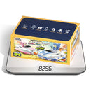 JJRC Q180 2.4G Remote Control Car Opponent Intelligent Battle Bumper RC Car Parent Child Games Children Toy