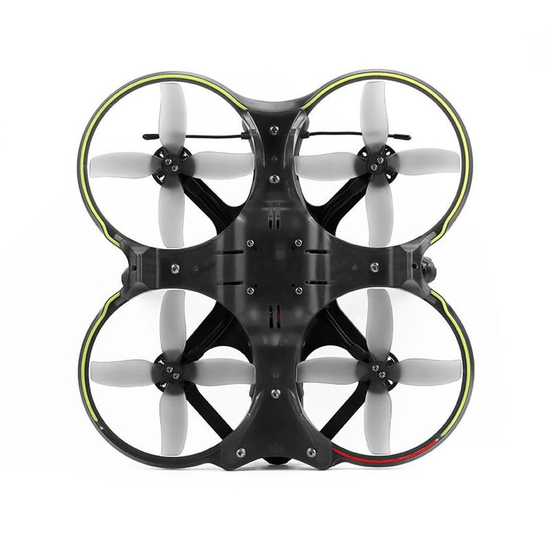 Axisflying Cineon C35V3 O4 160mm 3.5 Inch 6S GPS Cinewhoop / Cinematic RC FPV Racing Drone BNF with F745 AM32 HD Digital System