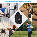 IPRee Outdoor Magnetic Sports Kettle Bag Insulated Bottle Storage Cover Anti-Collision Magnetic Car Cup Holder Sleeve