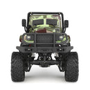 Wltoys 184021 1/18 2.4G 4WD Cralwer RC Car Vehicles Model RTR w/ Light Two Speed