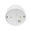 Tuya Smart Wifi Water Detector Leakage Sensor Alarm Leak Detector 40DB Sound Smart Life APP Flood Alert Overflow Security Alarm