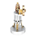 R06 Mini Stirling Engine Model Educational Physics Learning Demonstration