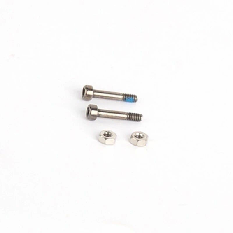OMPHOBBY M1 M1 V1 RC Helicopter Parts Main Blade Clip Screw